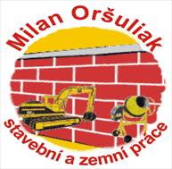 Milan Oršuliak zemní a výkopové práce